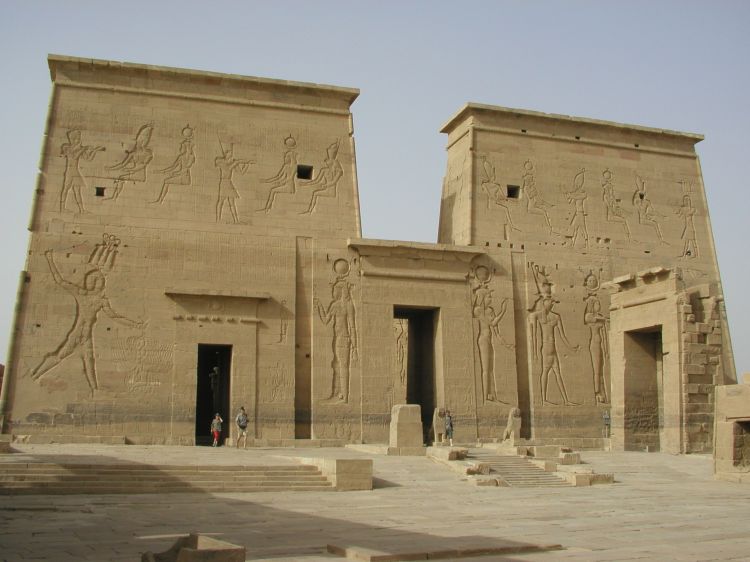 Image has been resized